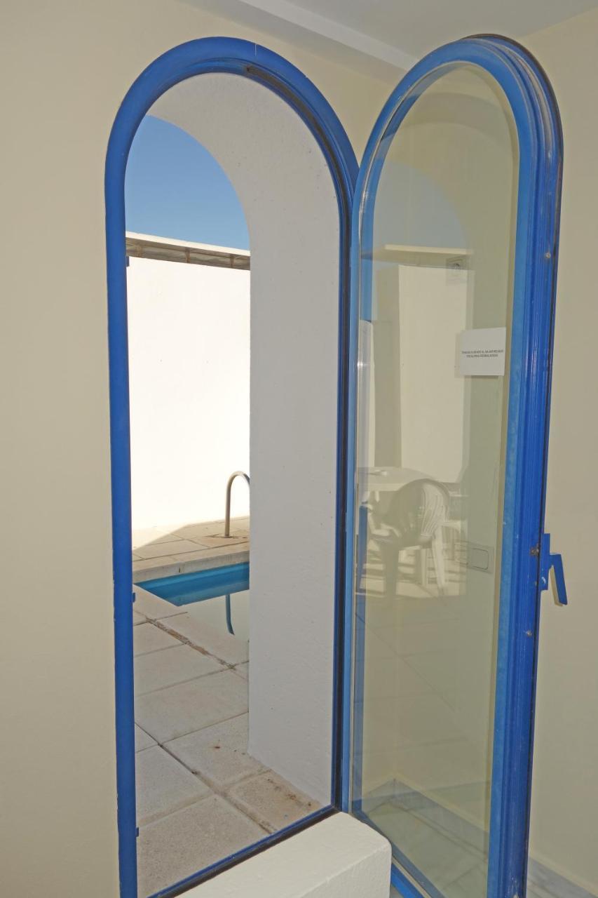 Marbella House Penthouse Apartment Exterior photo
