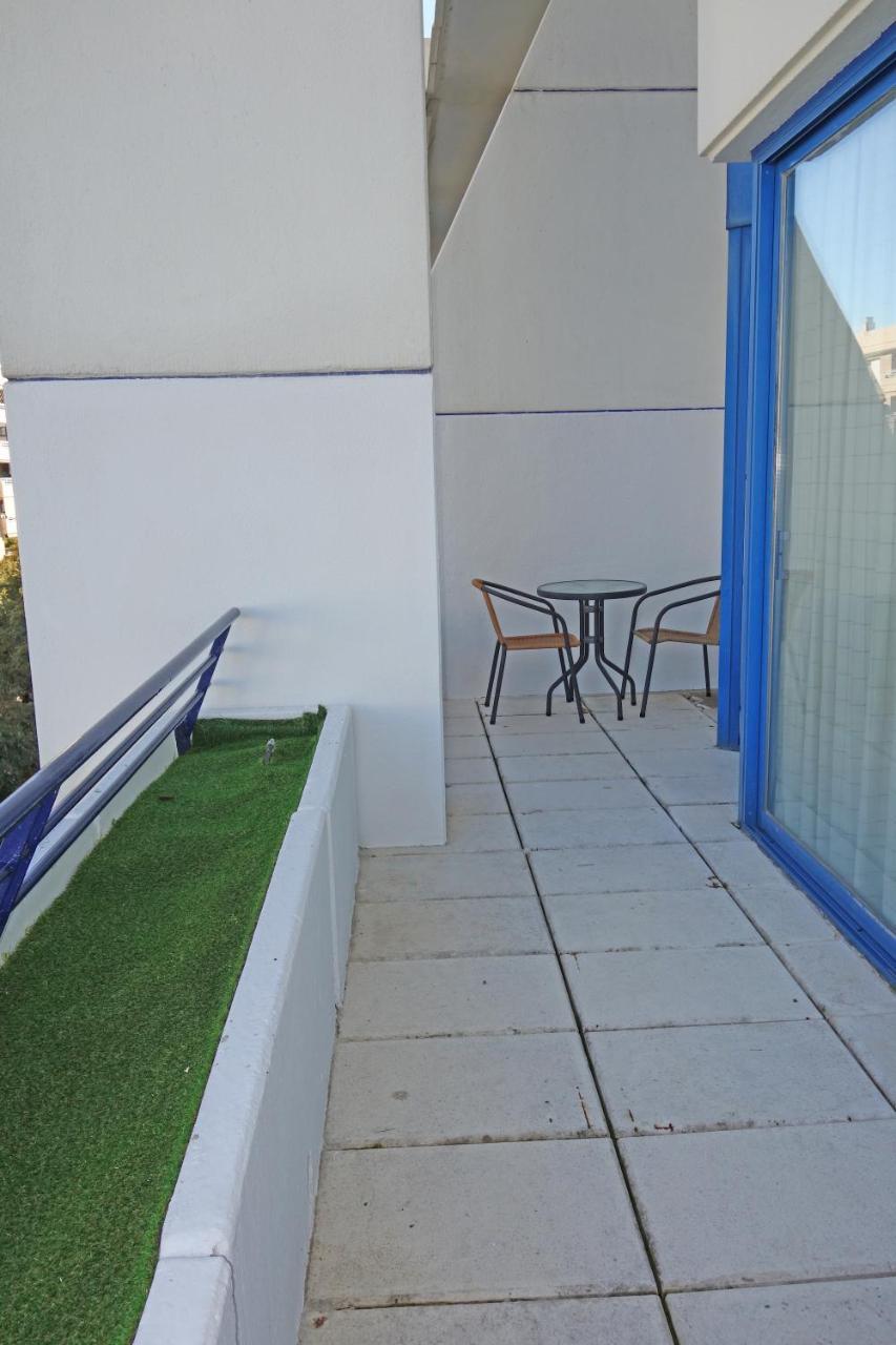 Marbella House Penthouse Apartment Exterior photo